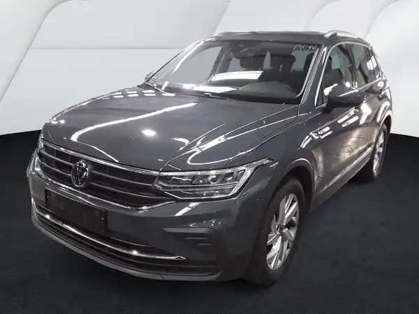 VW TIGUAN (2/7)