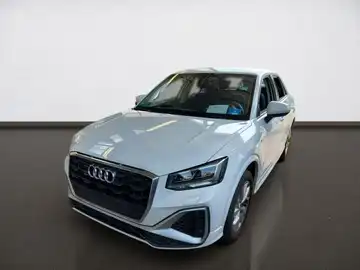 AUDI Q2 (1/4)