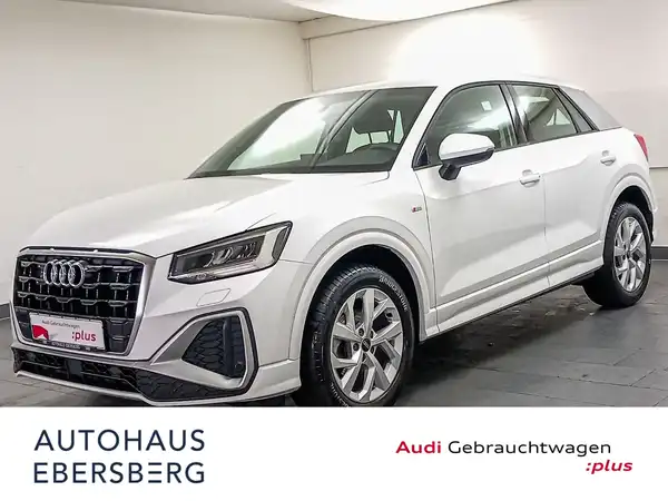 AUDI Q2 (2/17)