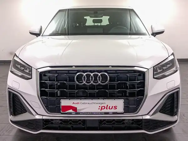 AUDI Q2 (3/17)