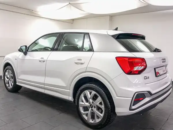 AUDI Q2 (5/17)