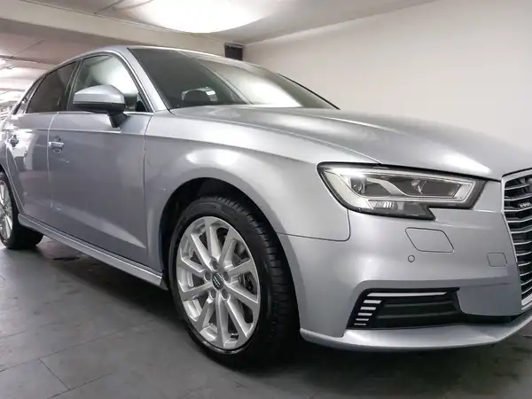 AUDI A3 SPORTBACK (14/18)