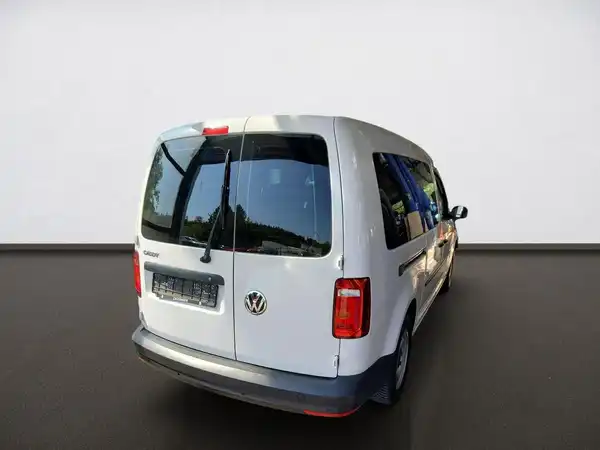 VW CADDY MAXI (3/4)