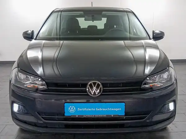 VW POLO (4/18)