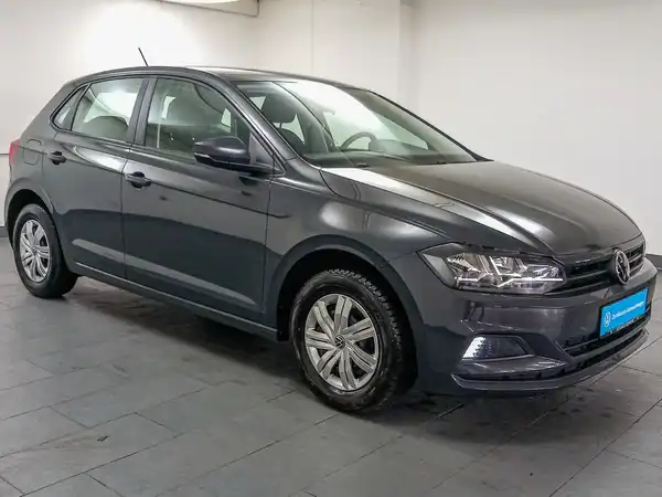 VW POLO (5/18)