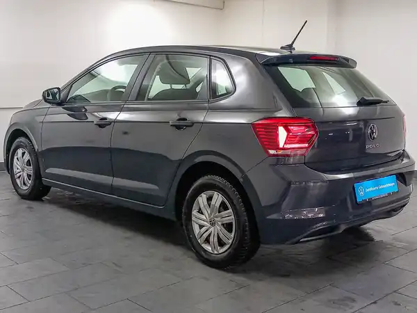 VW POLO (6/18)