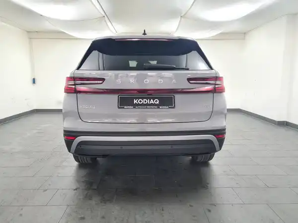 ŠKODA KODIAQ (5/16)