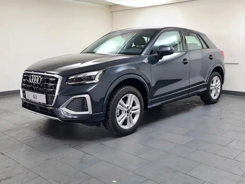 AUDI Q2 (1/19)