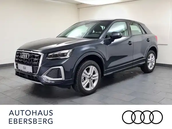 AUDI Q2 (2/19)