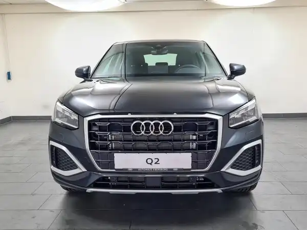 AUDI Q2 (3/19)