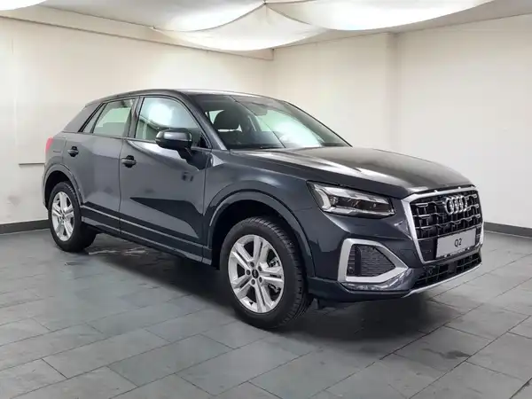 AUDI Q2 (4/19)