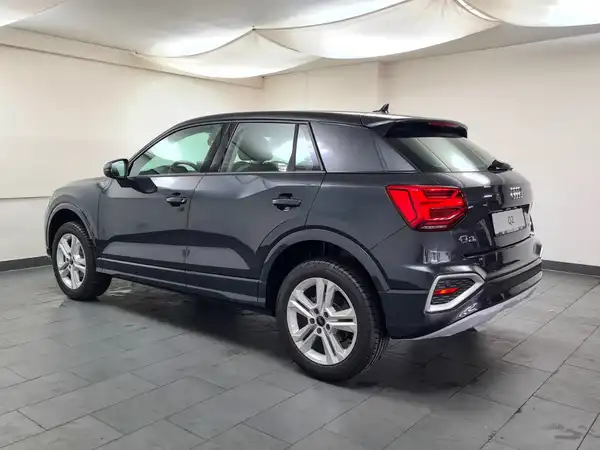 AUDI Q2 (5/19)