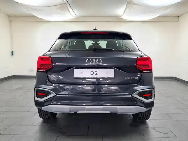 AUDI Q2 (6/19)