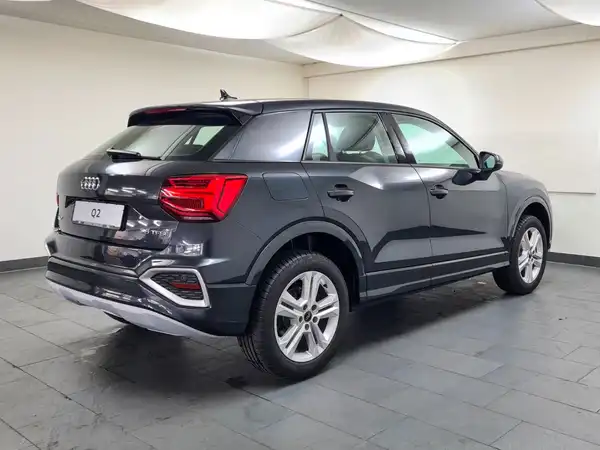 AUDI Q2 (7/19)