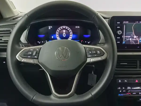 VW T-CROSS (11/21)