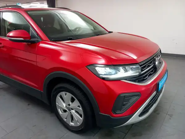 VW T-CROSS (14/21)