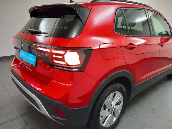 VW T-CROSS (15/21)