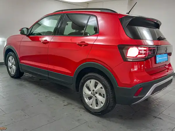 VW T-CROSS (5/21)