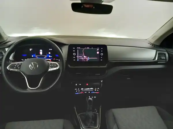 VW T-CROSS (10/21)