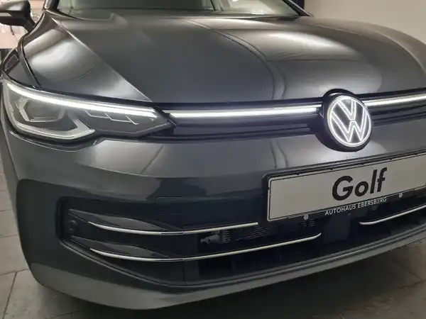 VW GOLF VARIANT (14/18)