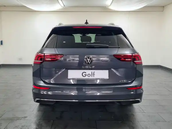 VW GOLF VARIANT (6/18)