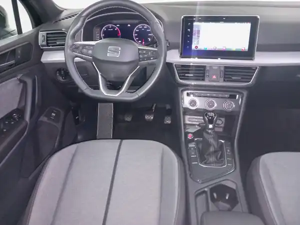 SEAT TARRACO (11/17)