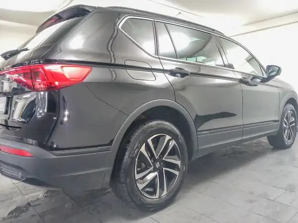 SEAT TARRACO (13/17)