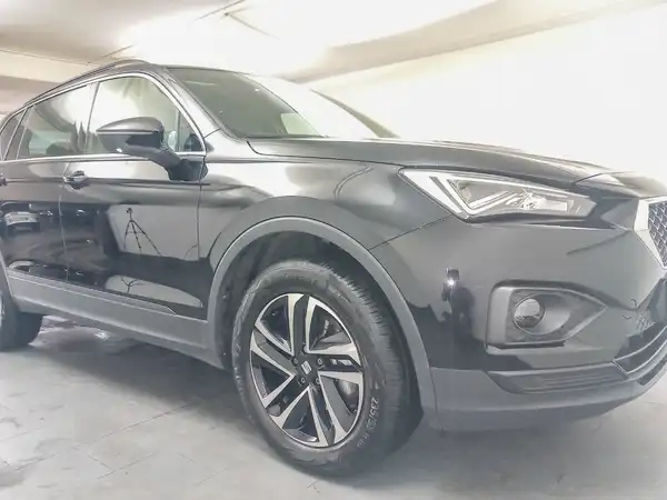 SEAT TARRACO (14/17)