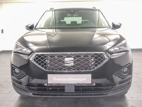 SEAT TARRACO (3/17)