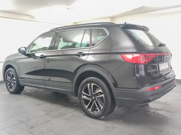 SEAT TARRACO (5/17)