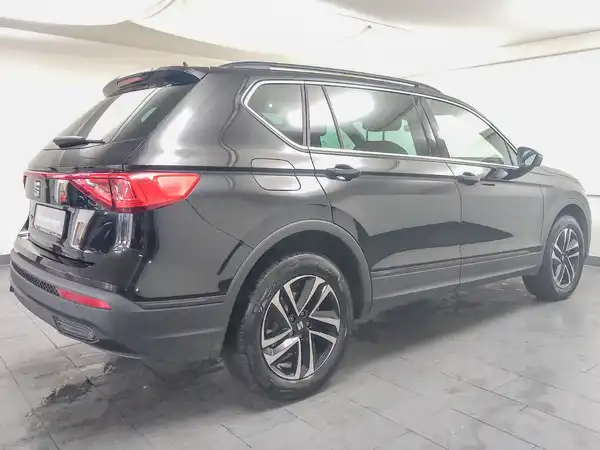 SEAT TARRACO (7/17)