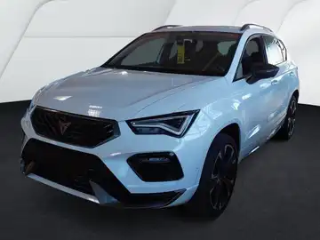 CUPRA ATECA (1/11)