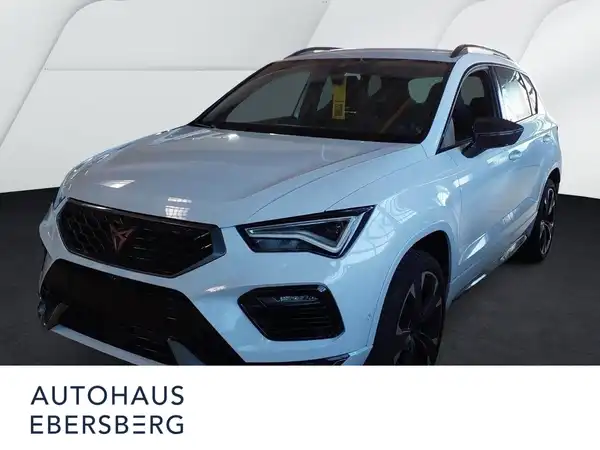 CUPRA ATECA (2/11)