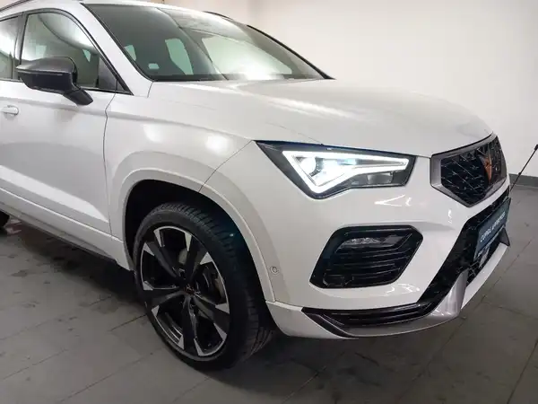 CUPRA ATECA (15/19)