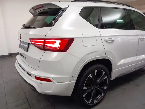 CUPRA ATECA (16/19)