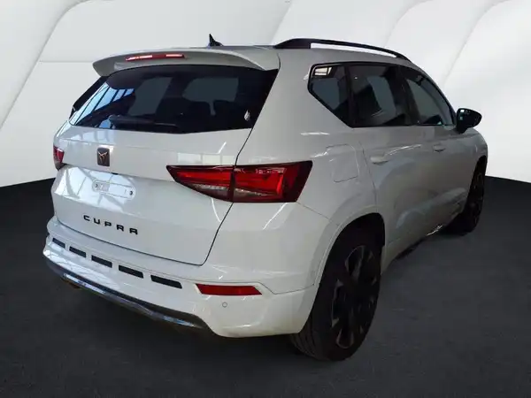 CUPRA ATECA (3/11)