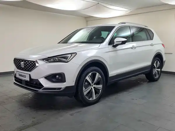 SEAT TARRACO (1/17)