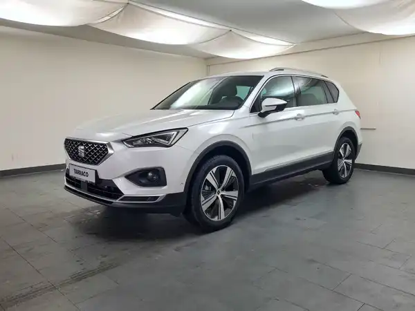 SEAT TARRACO (2/17)