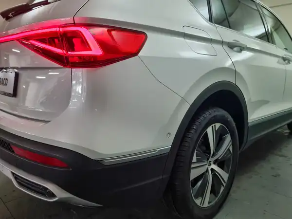 SEAT TARRACO (13/17)