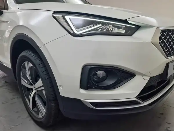 SEAT TARRACO (14/17)