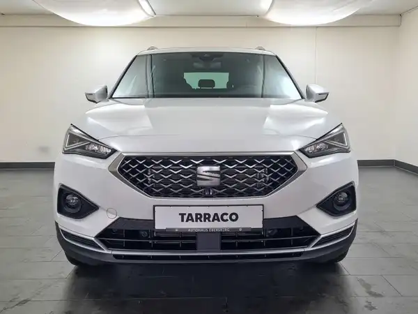 SEAT TARRACO (3/17)