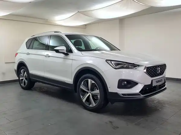 SEAT TARRACO (4/17)