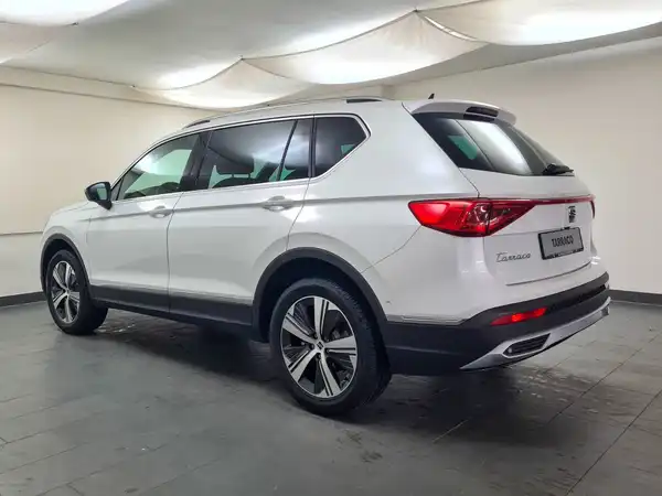 SEAT TARRACO (5/17)