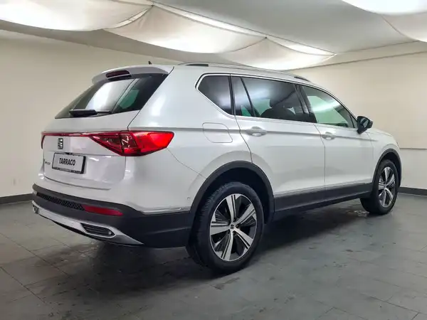 SEAT TARRACO (7/17)