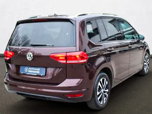 VW TOURAN (4/14)