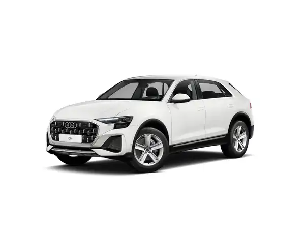 Audi Q8 SUV 55 TFSI e quattro 290(394) kW(PS) tiptronic (2/4)