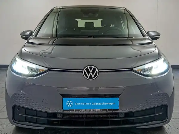 VW ID.3 (3/19)