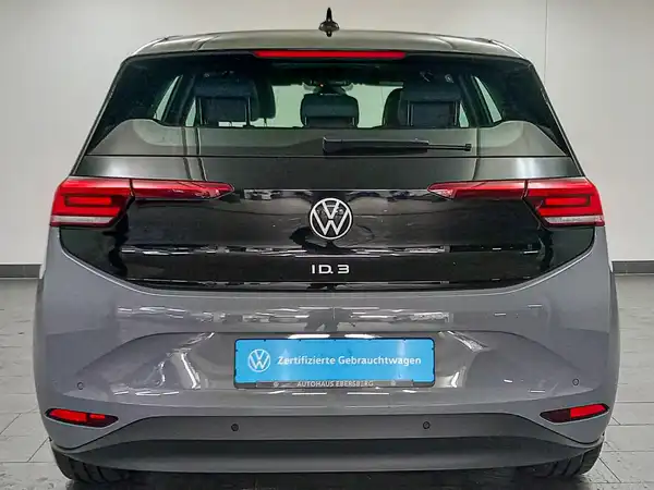 VW ID.3 (6/19)