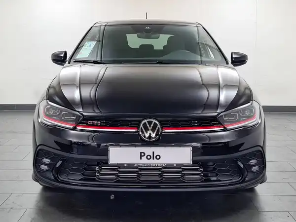 VW POLO GTI (3/18)