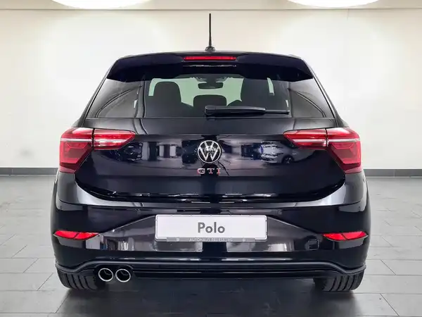 VW POLO GTI (6/18)